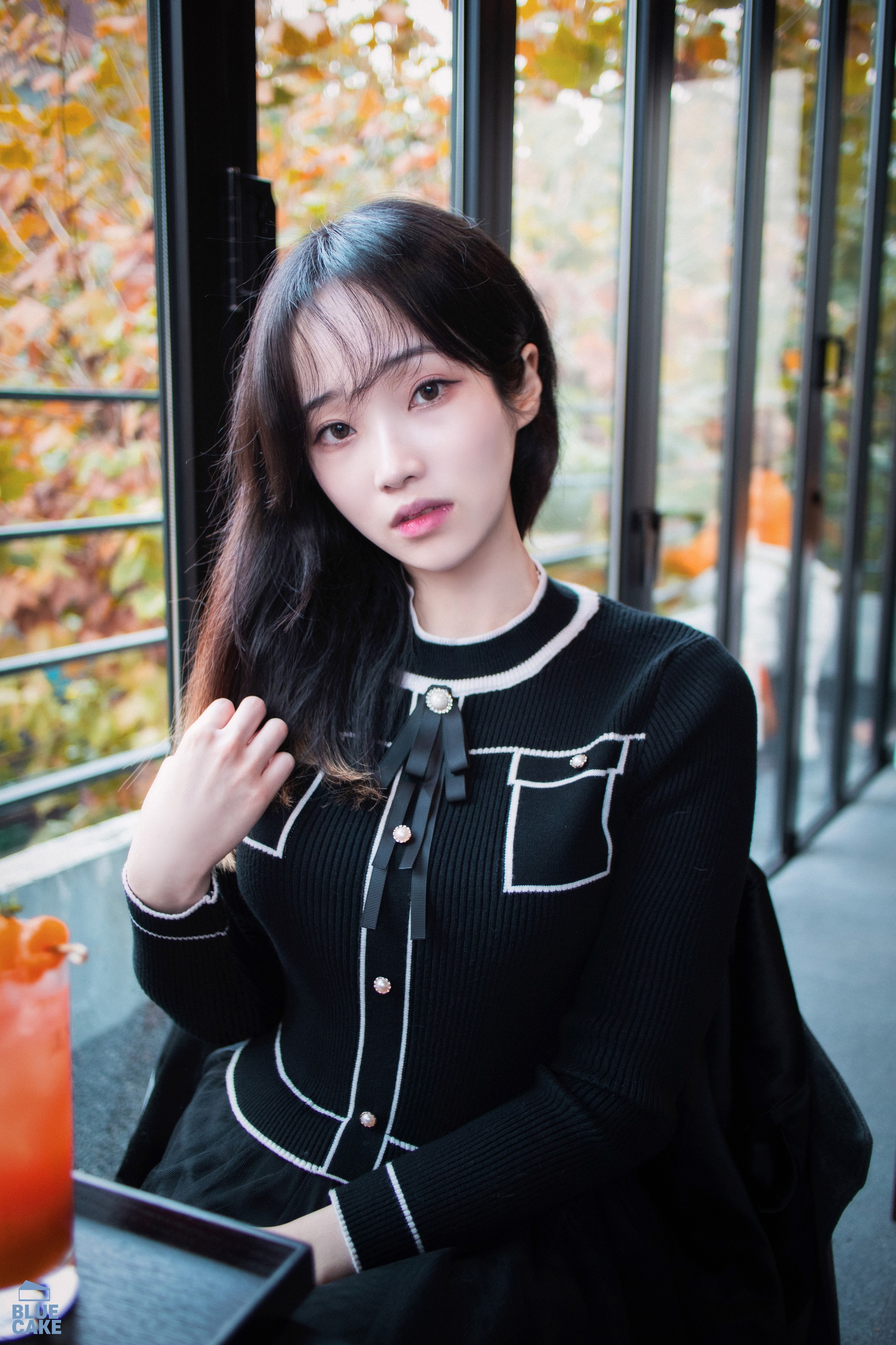 Bambi - NO.103 밤비(斑比) BLUECAKE-Autumn[57P]-XikXak